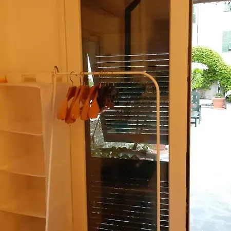 Apartment Nel Giardino Di Carla Rapallo