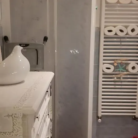 Apartamento Nel Giardino Di Carla