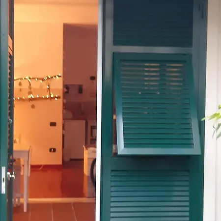 Apartment Nel Giardino Di Carla *