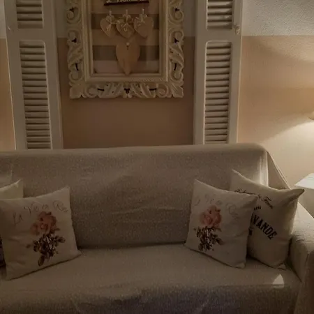 Nel Giardino Di Carla Apartamento Rapallo