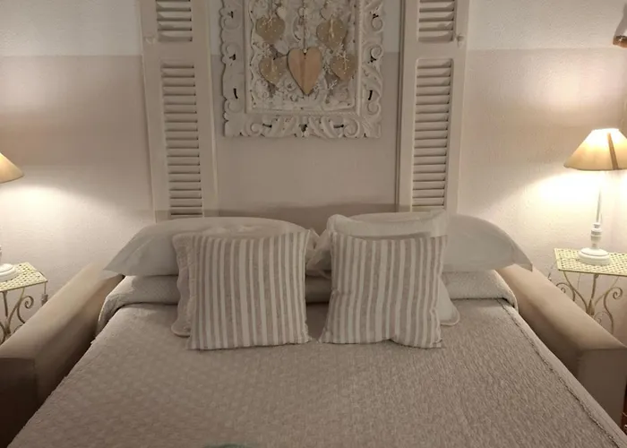 Nel Giardino Di Carla Apartman Rapallo