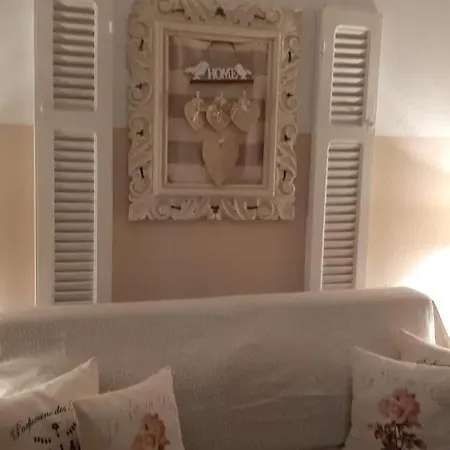 Nel Giardino Di Carla Apartament Rapallo