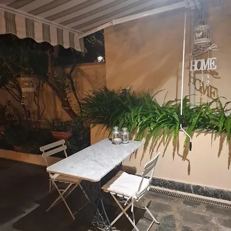 Apartment Nel Giardino Di Carla *