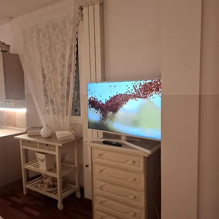 Nel Giardino Di Carla *