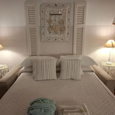 Nel Giardino Di Carla Apartmán Rapallo