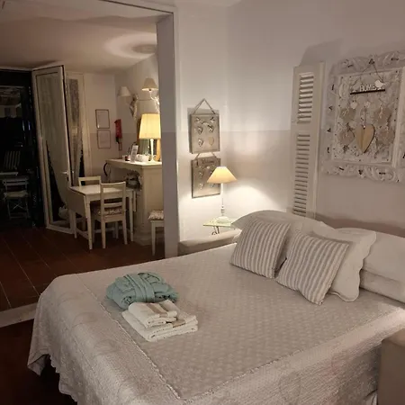 Nel Giardino Di Carla * Rapallo