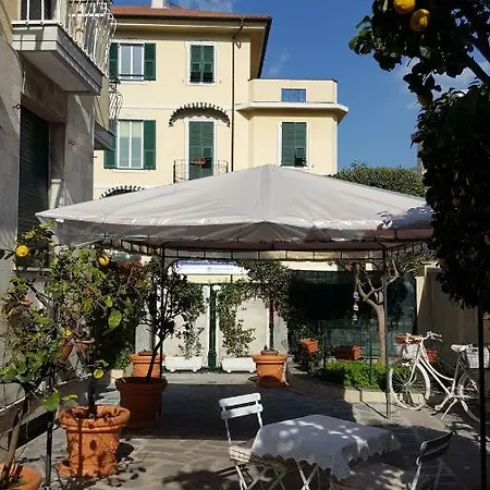 Nel Giardino Di Carla Apartament