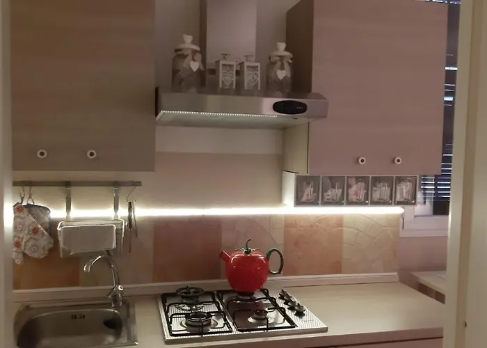 Nel Giardino Di Carla