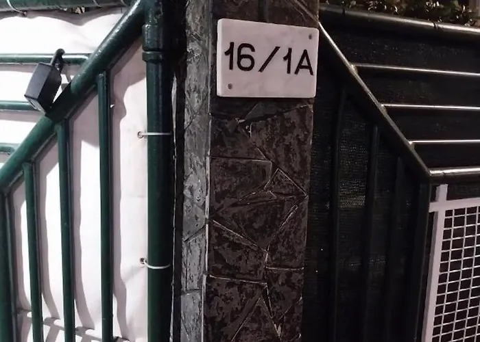 Nel Giardino Di Carla Apartmán