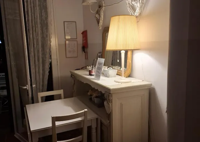 Nel Giardino Di Carla