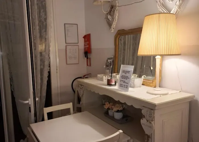 Nel Giardino Di Carla