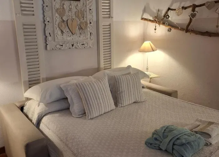 Nel Giardino Di Carla * Rapallo