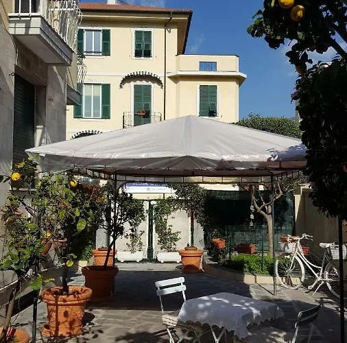 Nel Giardino Di Carla Apartmán