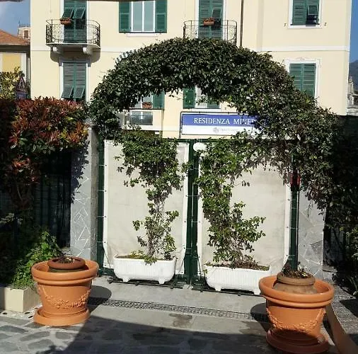 Nel Giardino Di Carla *